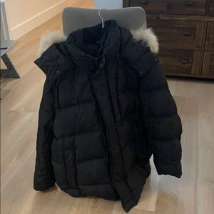 Almost new Andrew Marc Winter Coat for men